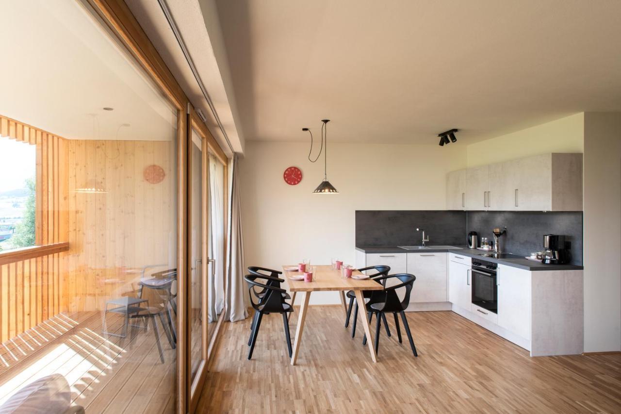 Haus Weigt Apartment Mariapfarr Exterior foto